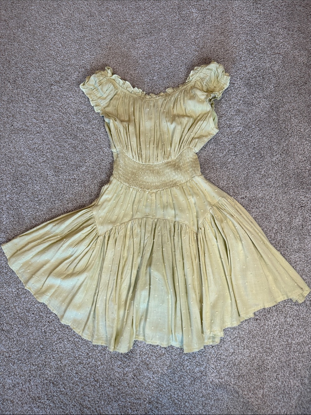 Princess Polly Romper Dress - Picture 5 of 5